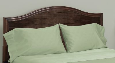 Image showing  Giza Pillowcase Set, Queen, Sage