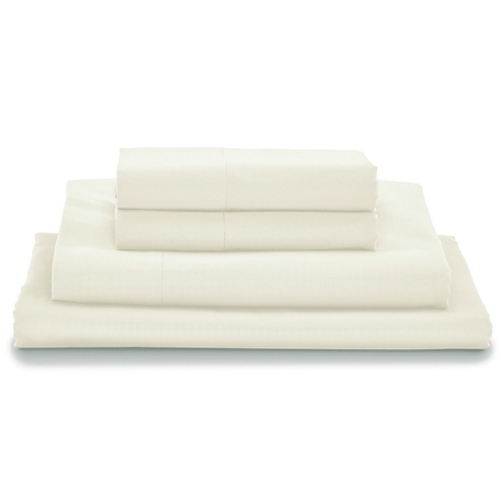 MyPillow Giza Bed Sheet Set, 4 pc.