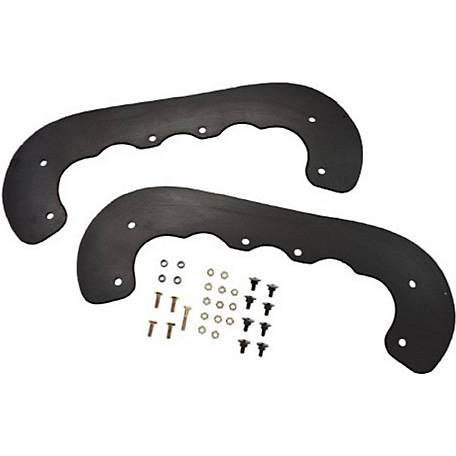 Power Clear 21 210 221 421 621 Snowblower 1 108-4921 with Hardware Kit Scraper Bar 1 Snow Blower Paddles for Toro CCR 99-9313 133-5585 and Belt 