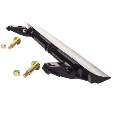 Toro Power Clear 21 Model Snow Blower Replacement Scraper Blade and Hardware Kit, 1 Replacement Scraper