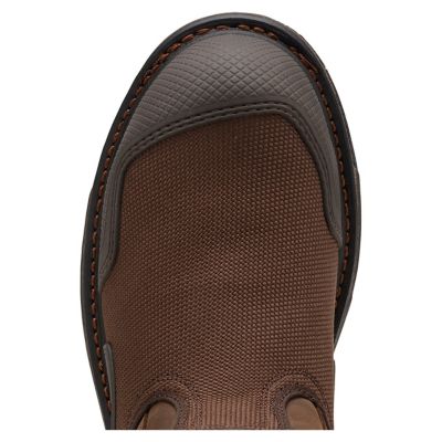 Image showing  Men's Overdrive XTR Waterproof Pull-On Composite Toe Work Boots