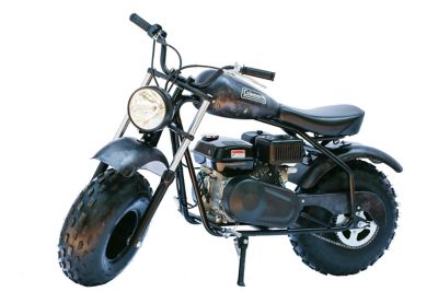 tractor supply motorbike