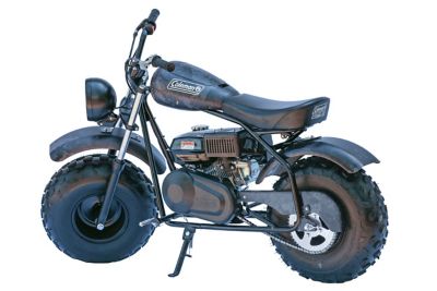 tractor supply motorbike