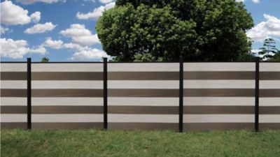 Fortress Evolver Aluminum Sunken Base Post 35220 At Tractor Supply Co