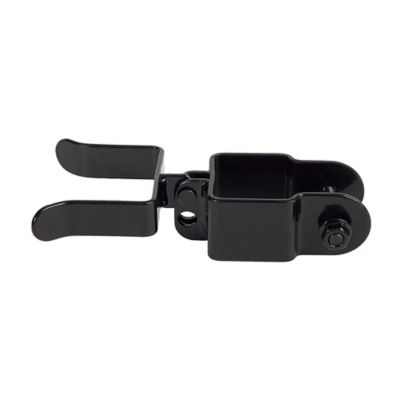 Image showing  Versai Gate Latch, 1.5 in. x 2 in.