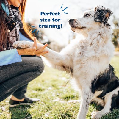 Image showing  PBnanas Peanut Butter and Banana Soft Dog Treats, 10 oz.