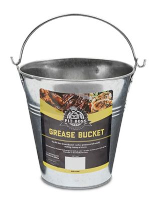 Image showing  Grease Bucket