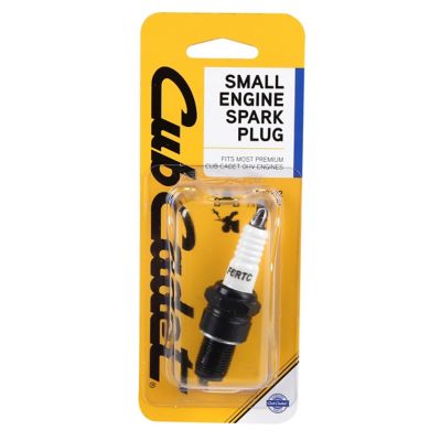 Cub Cadet 5/8 in. Small Engine Spark Plug, OCC-751-10292