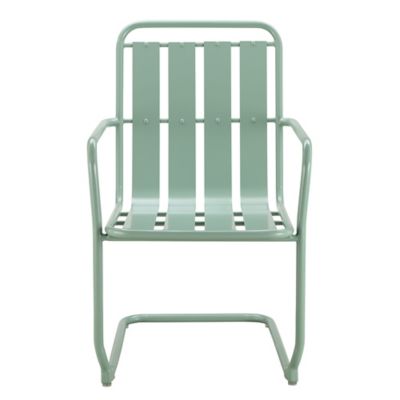 Red Shed Retro C Spring Chair 225 Lb Weight Capacity S K 565a J At Tractor Supply Co