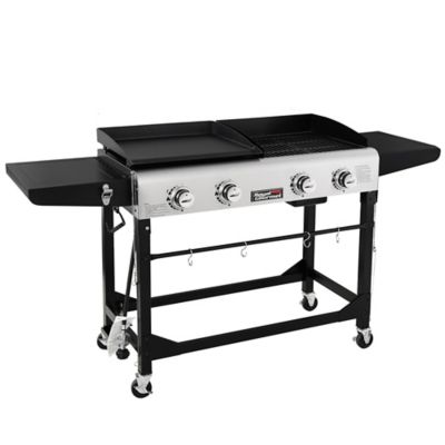 image of a Gas Grills