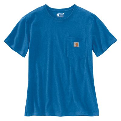 Light Cobalt Heather
