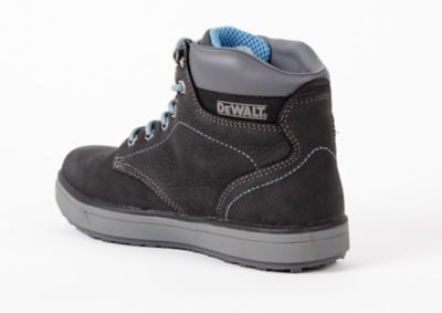 Image showing  Women's Plasma Steel Toe Work Boots, Electrical Hazard Protection, 6 in.