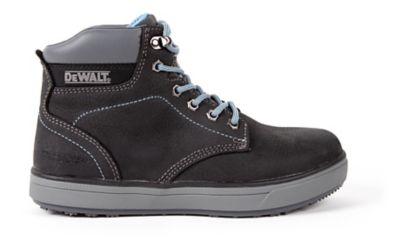 Image showing  Women's Plasma Steel Toe Work Boots, Electrical Hazard Protection, 6 in.