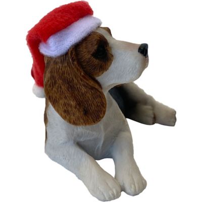 Image showing  Beagle Dog Christmas Tree Ornament