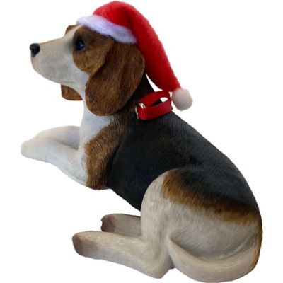 Image showing  Beagle Dog Christmas Tree Ornament