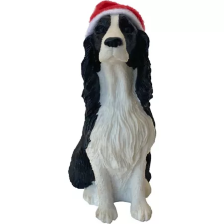 Sandicast Springer Spaniel Dog Christmas Tree Ornament Christmas Ornaments & Tree Toppers