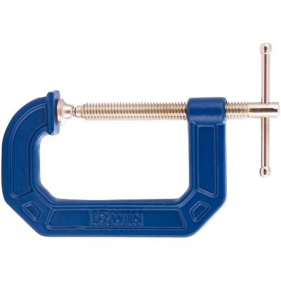 Irwin 2 in. 100 Series C-Clamp