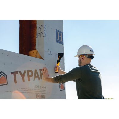 Image showing  Plastic Handle Carbon Fiber Hammer Tacker, DWHT75900