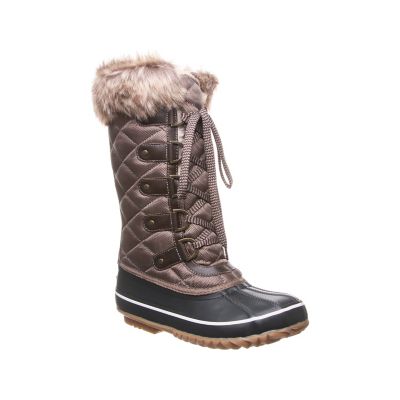 bearpaw water resistant boots