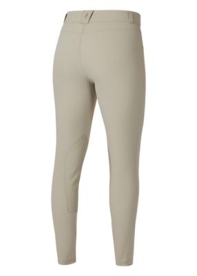 Image showing  Women's Crossover II Knee-Patch Riding Breeches