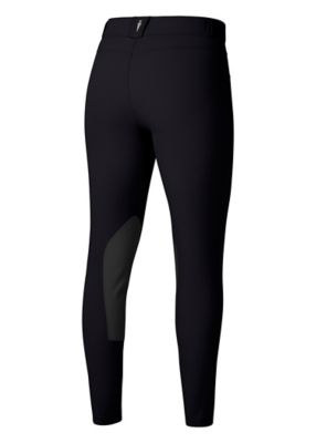 Image showing  Women's Crossover II Knee-Patch Riding Breeches