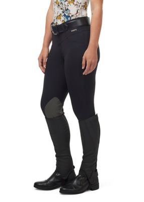 Image showing  Women's Crossover II Knee-Patch Riding Breeches