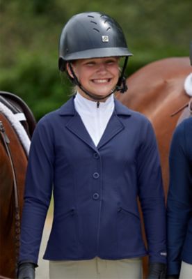 Image showing  Kids' Stretch Competitor Show Coat