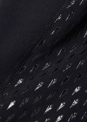 Image showing  Women's Power Stretch Fleece Full-Seat Pocket Riding Tights