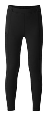 Kerrits Kids Power Stretch Knee Patch Pocket Riding Tight