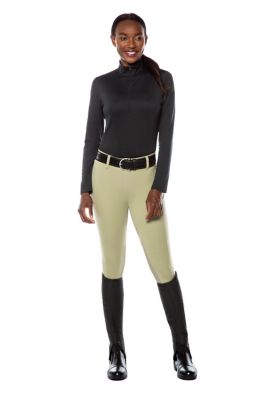 Image showing  Women's Flex 3.0 Full-Seat Riding Tights