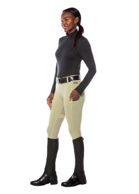 Image showing 5 th Kerrits Women's Flex 3.0 Full-Seat Riding Tights