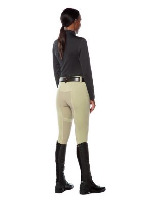 Image showing 6 th Kerrits Women's Flex 3.0 Full-Seat Riding Tights