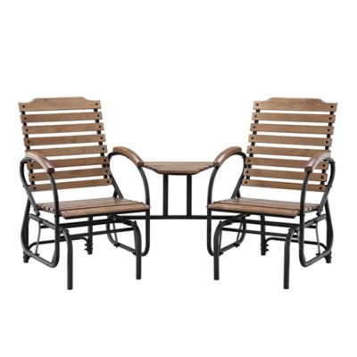 image of a Outdoor Seating