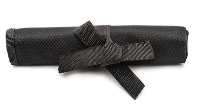 Image showing  7 pc. Metric Wrench Set with Pouch