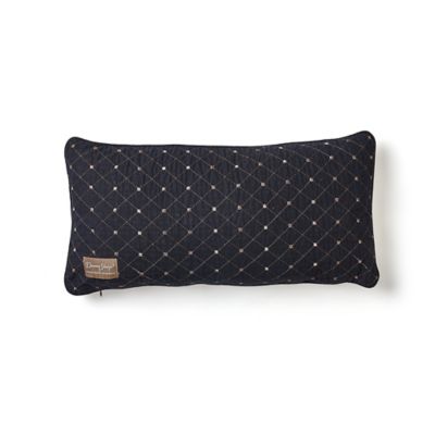 Image showing  Indoor Texas Pride Bedding Collection Rectangular Decorative Throw Pillow