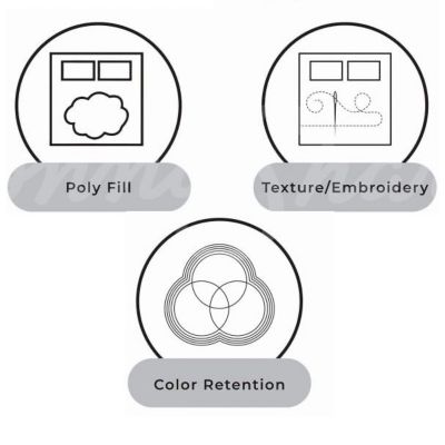 Image showing  Chenille Knitted Throw Blanket, 40 in. x 50 in.