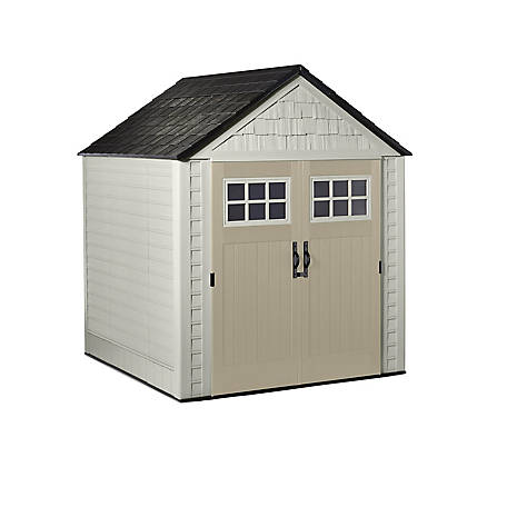 Lawn Shed 2035896 At Tractor Supply, Storage Shed Ramps Tractor Supply