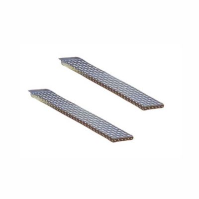Shed Master Metal Ramps 1 Pair 19390, Storage Shed Ramps Tractor Supply