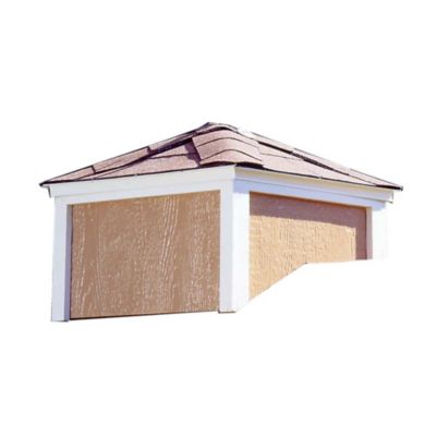 Shed Master Cupola for 8 ft. to 10 ft. Wide Buildings