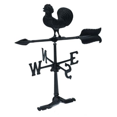 Shed Master Rooster Weathervane