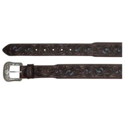 tapered belt