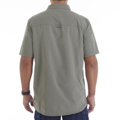 Image showing  Men's Ripstop Hiking Shirt