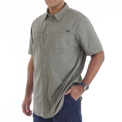 Image showing  Men's Ripstop Hiking Shirt