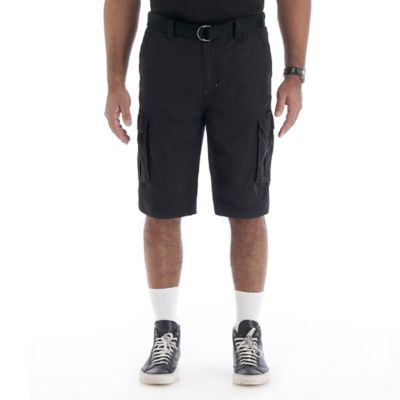 Smith's Workwear Men's Ripstop Performance Cargo Shorts, S2926 at ...