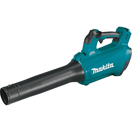Makita 18V LXT Lithium-Ion Brushless Cordless Blower, Tool Only