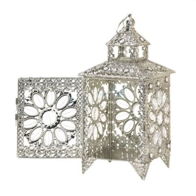 Image showing  Crown Jewels Candle Lantern