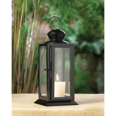 Image showing  Starlight Candle Lantern