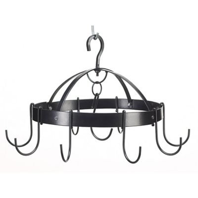 Design Imports Mini Round Pot Hanger