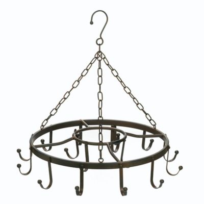 Image showing  Circular Pot Hanger