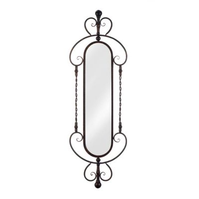 Design Imports Wall Mirror